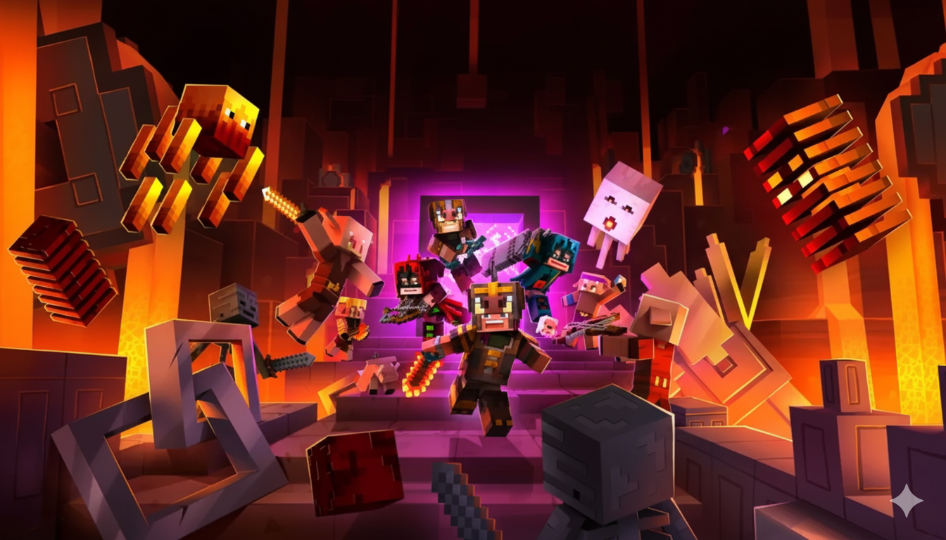 SURVIVAL YENİ SEZON [1.21.8]