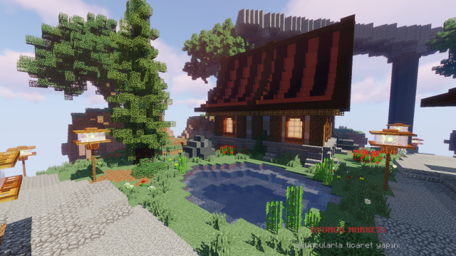 Skyblock