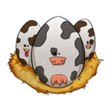 İNEK SPAWNER
