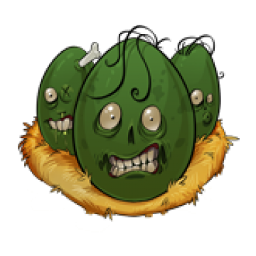 ZOMBİ SPAWNER