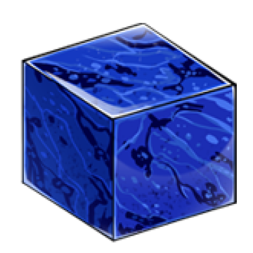 2500 CLAIM BLOK